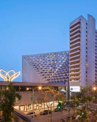 Hyatt Regency San Francisco