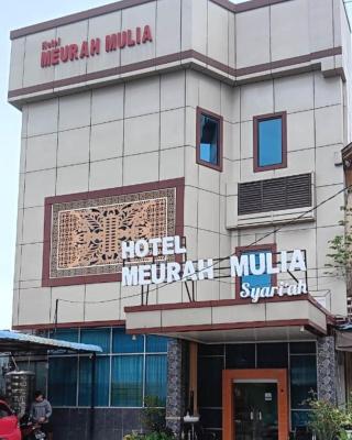 Hotel Meurah Mulia Syariah