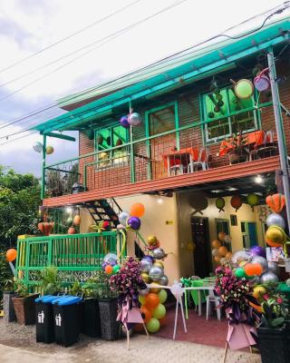Ianka & Enio Dream Suites