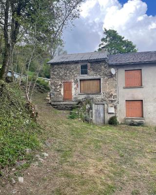 La maison de Cabannes