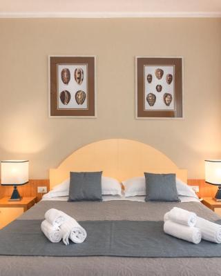 Hotel Stella D'Italia