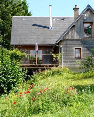 Gîte de la Colombière