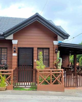 Cabin Hideaway, Alfonso Tagaytay