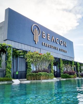 Victoria Beacon Executive Suites by Bin Dao Wu Homestay Penang
