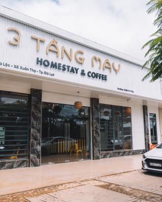 3 Tầng Mây (Homestay & Coffee)