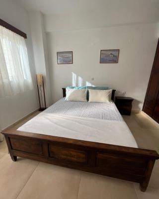 Cute apartment in the centre of Elounda