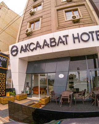 New Akçaabat Hotel