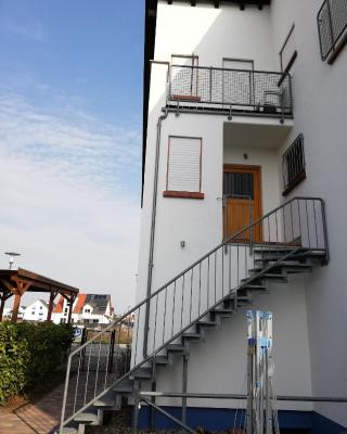 Sonniges Fleckchen