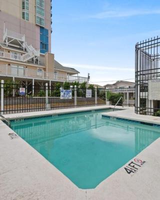 Beach Life 1BR w Pool Parking Pets Allowed 7
