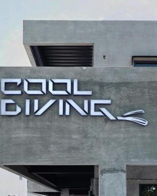 COOLFREEDIVING Hostel