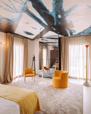 Biancodonda Greenblu Hotel & SPA