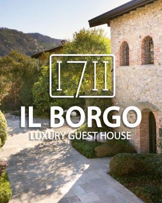 Il Borgo - 1711 Luxury Guest House