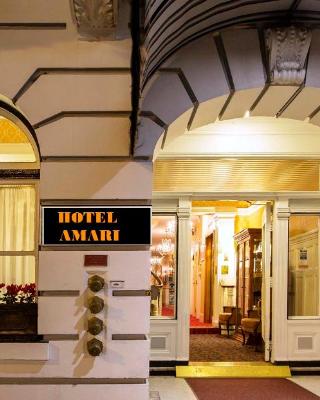 Hotel Amari