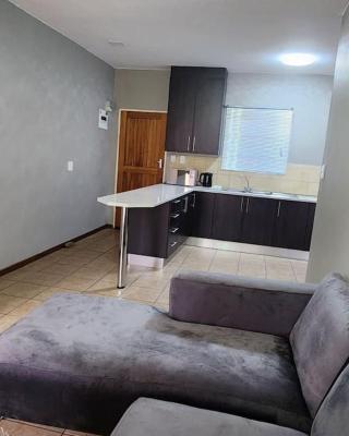 Apartment Near Amajuba Mall