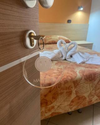 MANDANICI :Borgo Marsalini