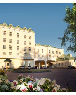 Hotel Batashev