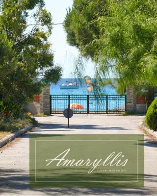 Amaryllis Summer Maisonettes