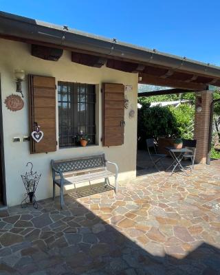 Casa Vacanza Lucia-Villa Manin Passariano