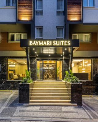 BayMari Suites City Life