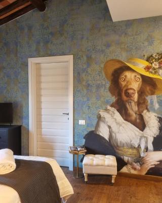 La Duchessa bike friendly home