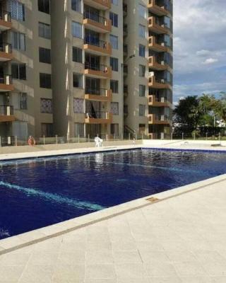 Alojamiento en Apartamento en Ricaurte