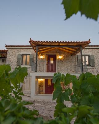 Fotini's House II