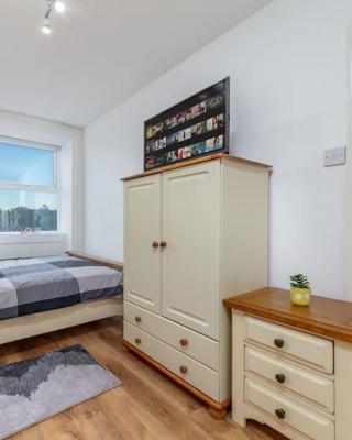 One bedroom flat in Central London #02