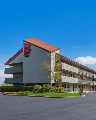 Red Roof Inn Wilkes-Barre Arena