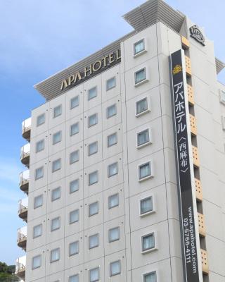 APA Hotel Nishi-Azabu