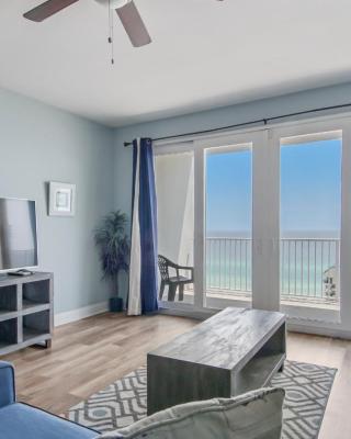 Turtle Tower at Laketown Wharf #1608 by Nautical Properties