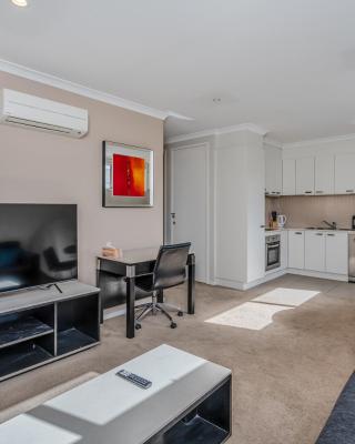 One Bedroom Apartment in Braddon