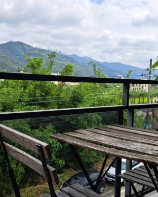 Jiaoxi Song Tian B&B