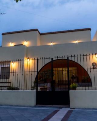 Villa Guadalupe