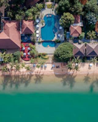 Sea Sand Sun Resort and Villas - SHA Plus
