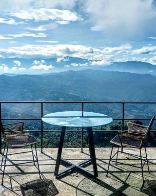 Suite en las Nubes Hotel Portal 360