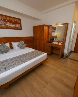 BPR - Asgiriya ,Kandy