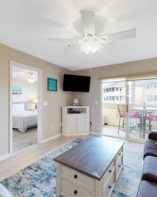 The Palms - 36507 Palm Dr, Unit #2204