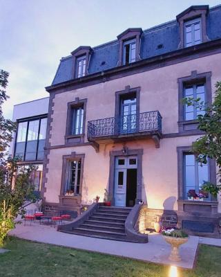 La Belle Epoque & Spa - Maison d'hôtes