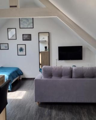 Le P'tit Cosy
