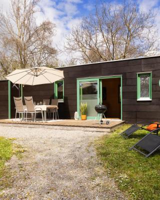 homie stay Radapartment -Terrasse & Grill