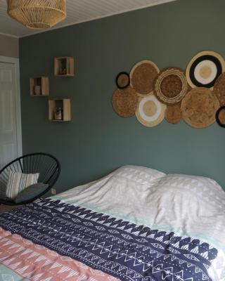 Appartement Davézieux