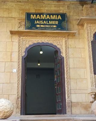 Mamamia Jaisalmer