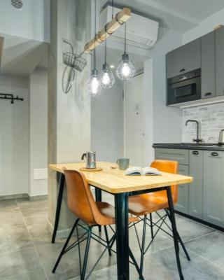 Italianflat - Angolino dei Navigli