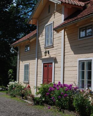 Kristbergs Rusthåll