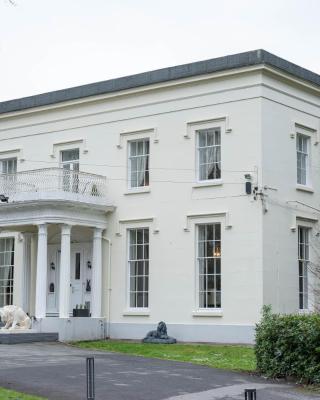 RainHill Hall Hotel