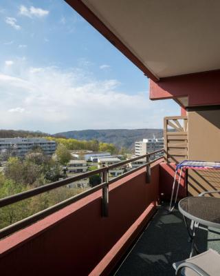 Apartment B907 by Interhome