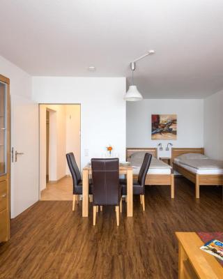Apartment A707 by Interhome