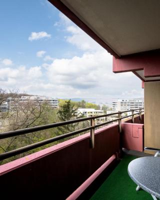 Apartment B609 by Interhome