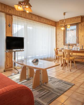Apartment Austral 204 by Interhome