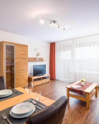 Apartment A706 by Interhome
